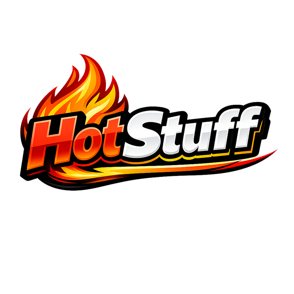 Hot Stuff 
